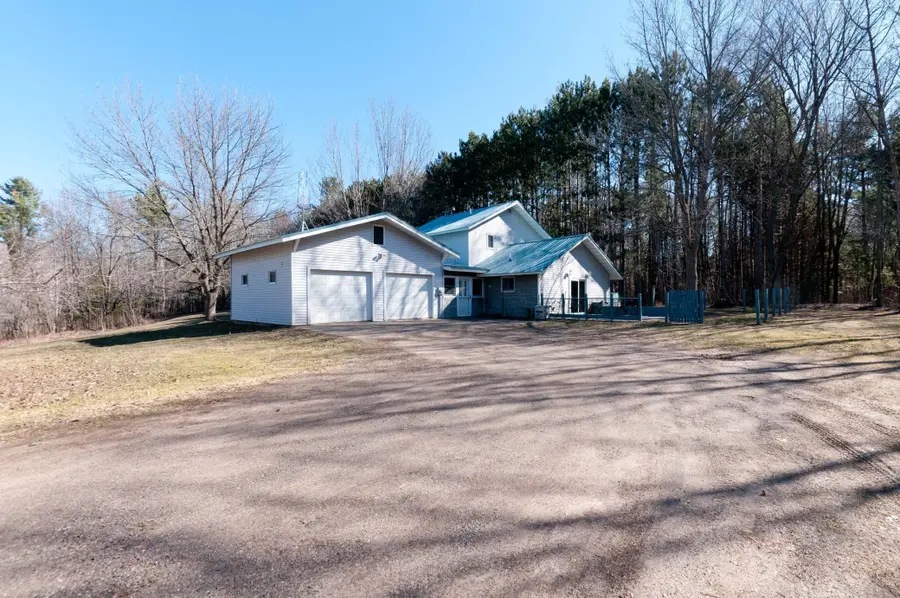 1487 20 7/8 Street, Cameron, WI 54822 - #3