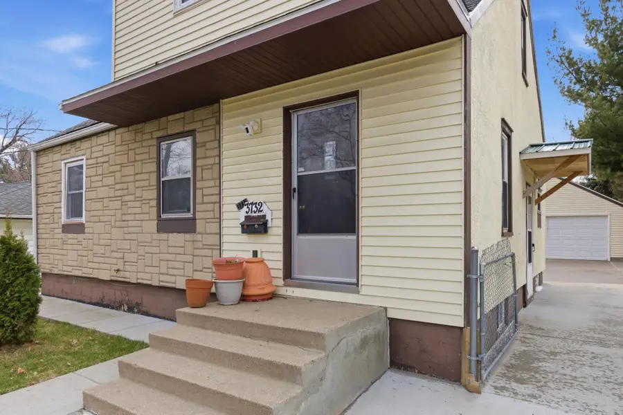 3732 Buchanan Street Ne, Columbia Heights, MN 55421 - #2