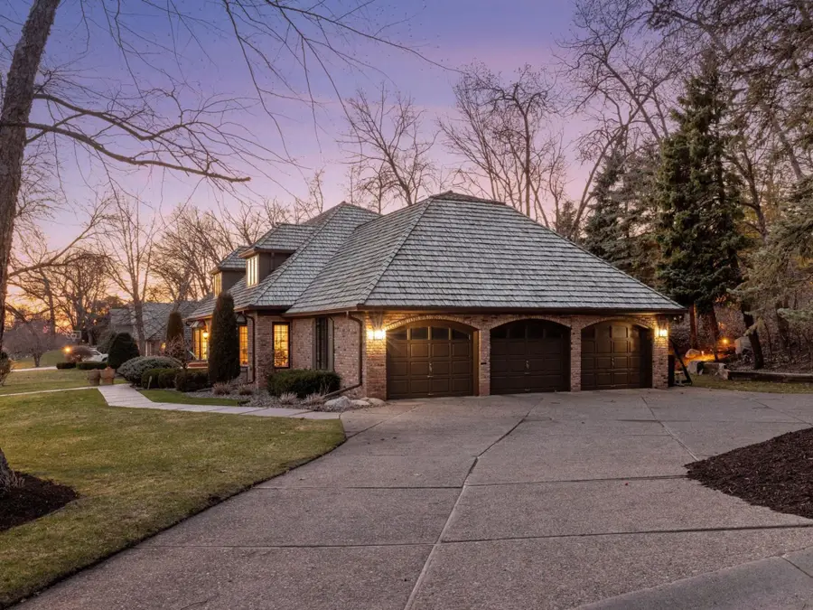 6500 Willow Wood Road, Edina, MN 55436 - #3