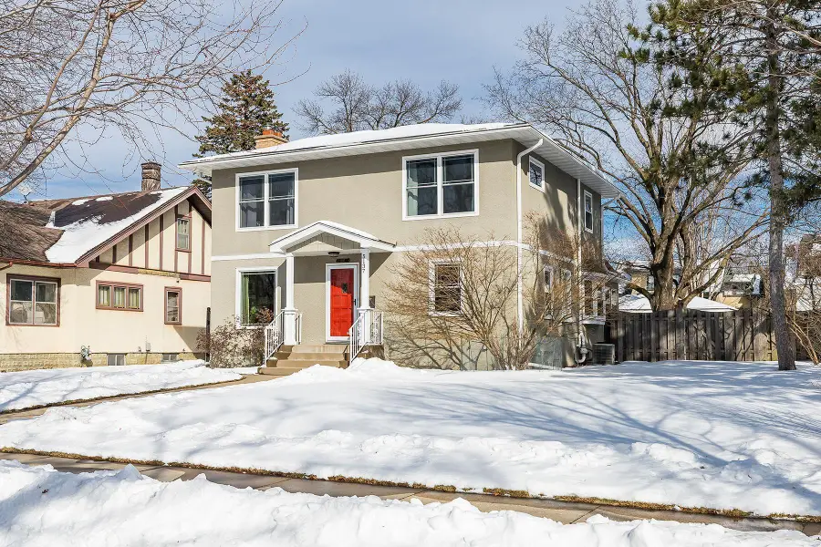 5137 Vincent Avenue S, Minneapolis, MN 55410 - #2