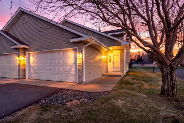 5362 140th Avenue Nw, Ramsey, MN 55303