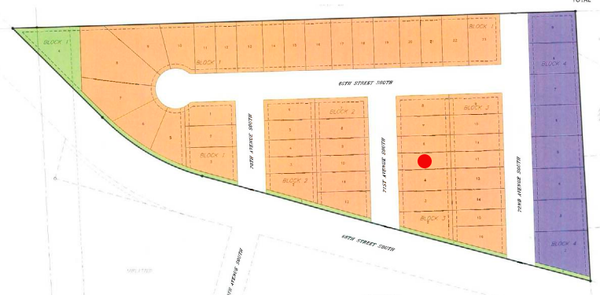 6520 71 Avenue S, Horace, ND 58047