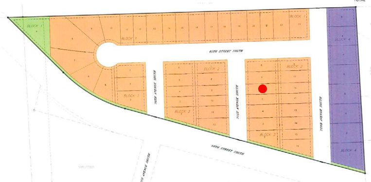 6514 71 Avenue S, Horace, ND 58047 - #1