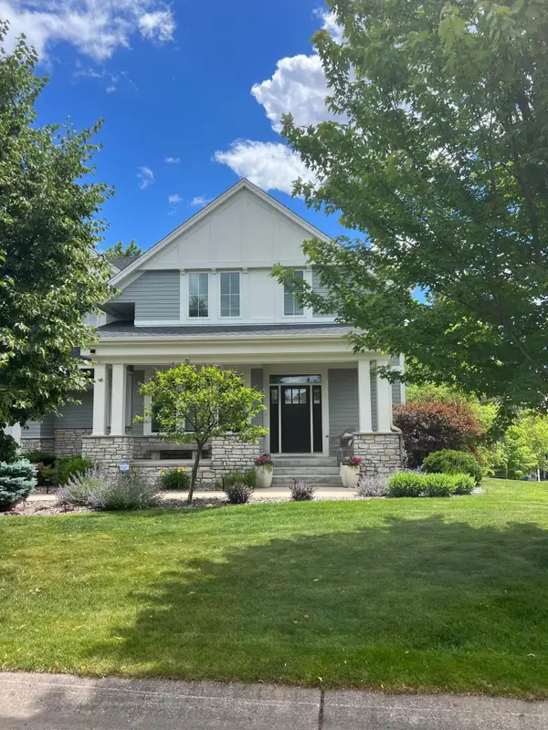 4525 Trillium Drive S, Medina, MN 55340