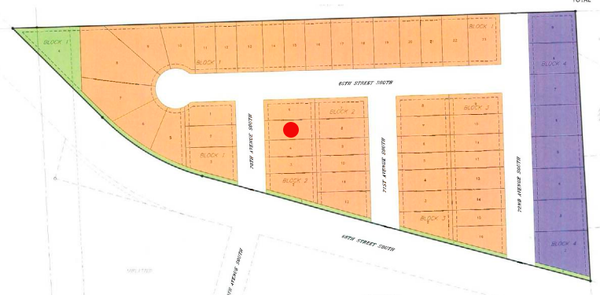 6510 70 Avenue S, Horace, ND 58047