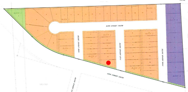 6535 71 Avenue S, Horace, ND 58047