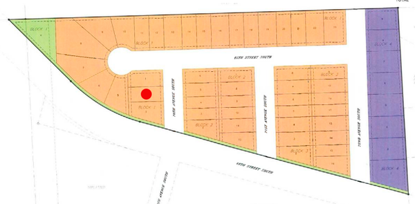 6513 70 Avenue S, Horace, ND 58047