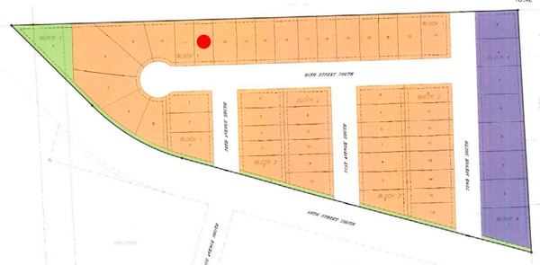 6994 65 Street S, Horace, ND 58047