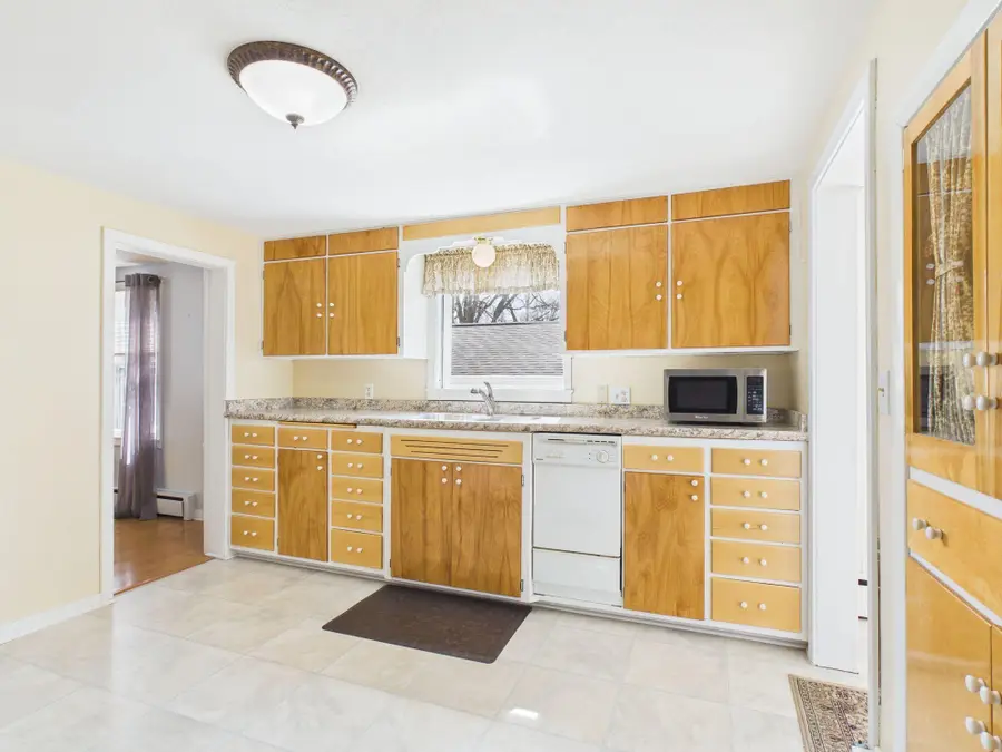 311 Park Avenue, Frederic, WI 54837 - #2