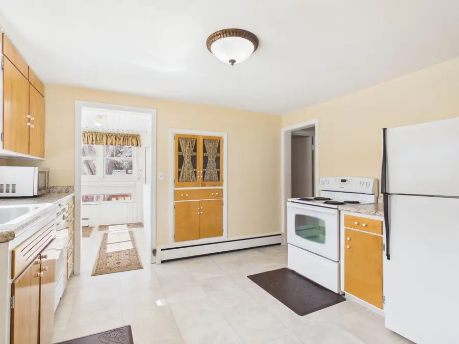 311 Park Avenue, Frederic, WI 54837 - #3