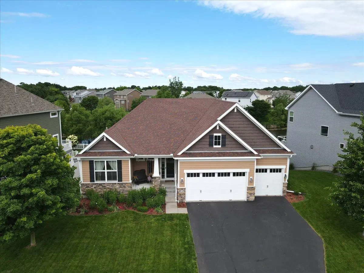 12896 Legacy Creek Parkway Ne, Blaine, MN 55449 - #1