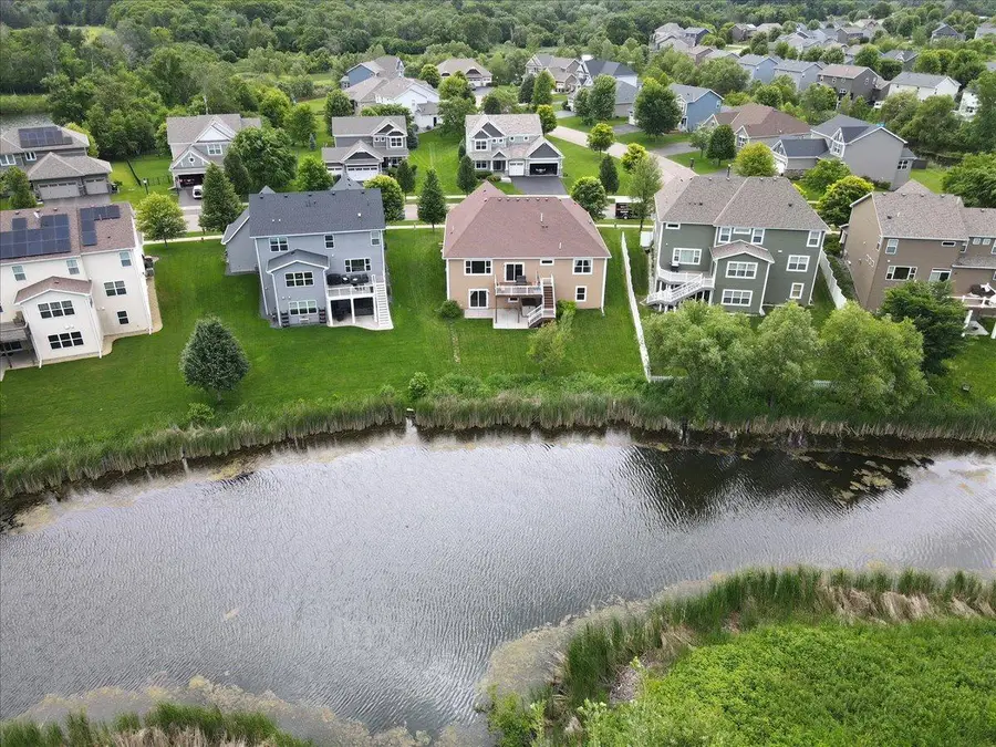 12896 Legacy Creek Parkway Ne, Blaine, MN 55449 - #3