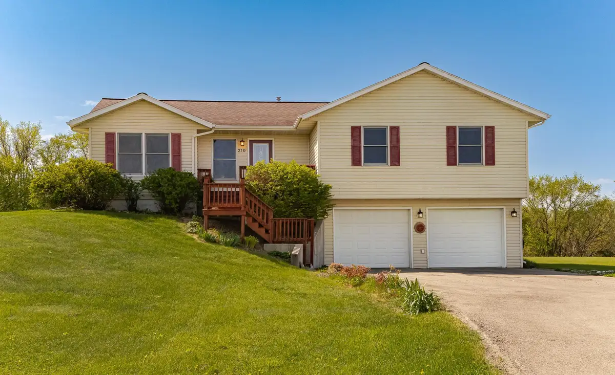210 Zenith Street, Lanesboro, MN 55949 - #1