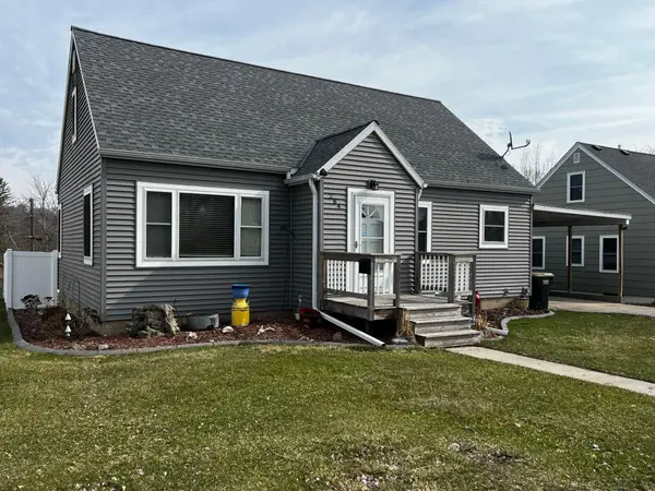 284 6th Avenue, Granite Falls, MN 56241