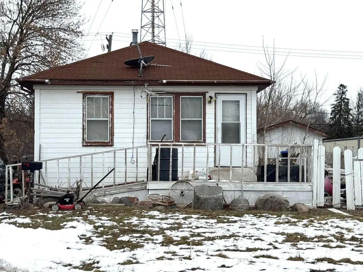 228 1st Avenue W, West Fargo, ND 58078 - #1