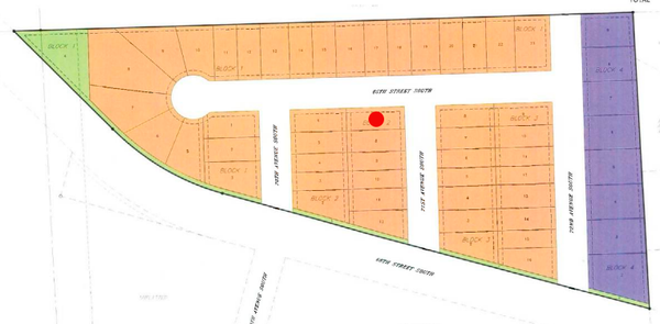 6505 71 Avenue S, Horace, ND 58047