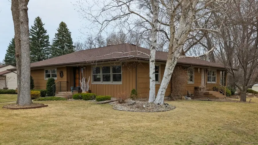 1502 N 5th Street, Montevideo, MN 56265 - #3