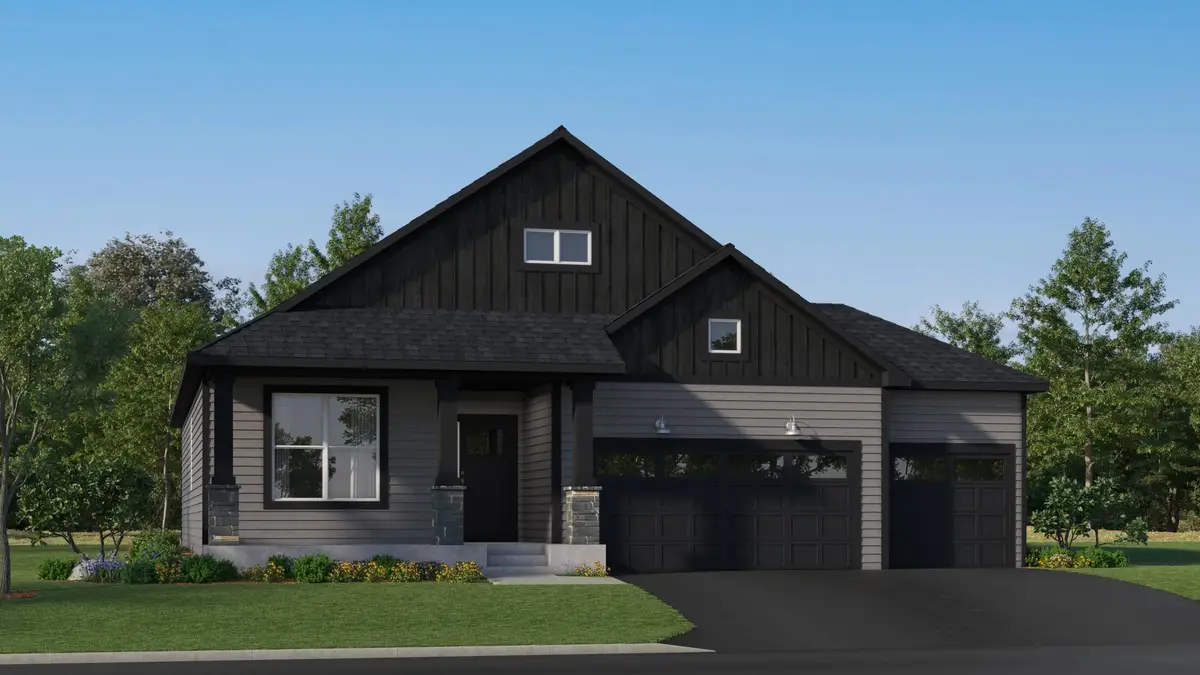 4907 Jandura Bay Ne, Saint Michael, MN 55376 - #1