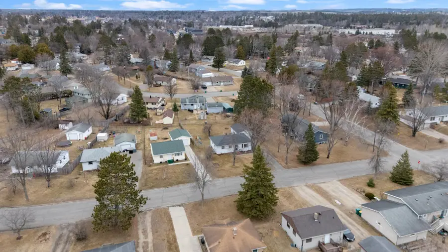 924 Clover Lane, Grand Rapids, MN 55744 - #3