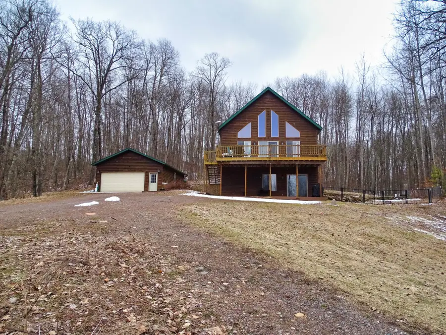 8920 Larson Court, Hayward, WI 54843 - #2