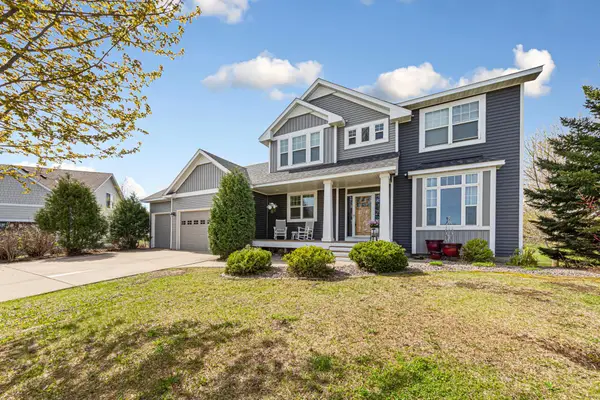 1127 Woodridge Court Se, Lonsdale, MN 55046