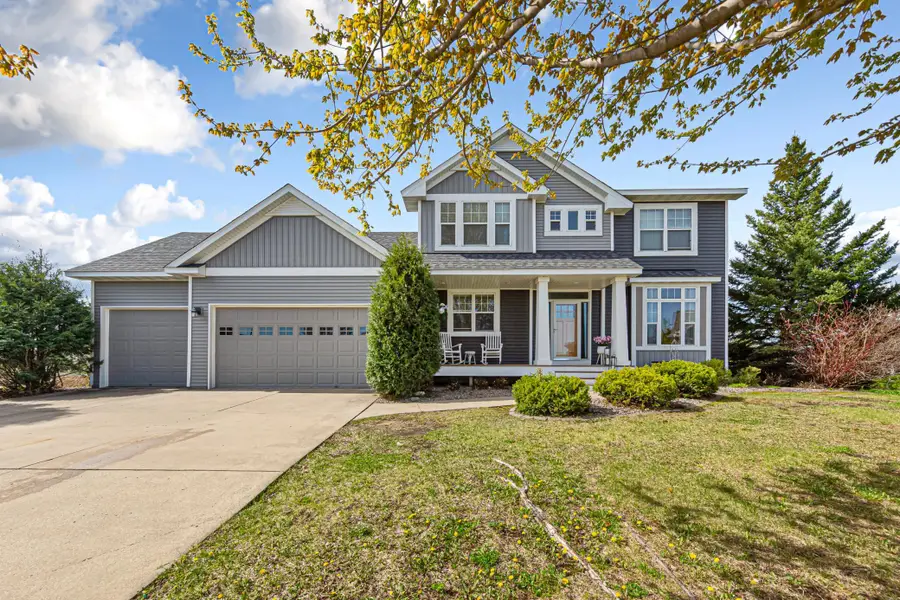 1127 Woodridge Court Se, Lonsdale, MN 55046 - #2