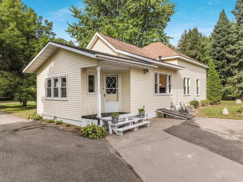 252 Sumner Avenue, Chetek, WI 54728 - #1