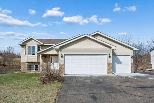 9693 Mill Trail Lane, Monticello, MN 55362