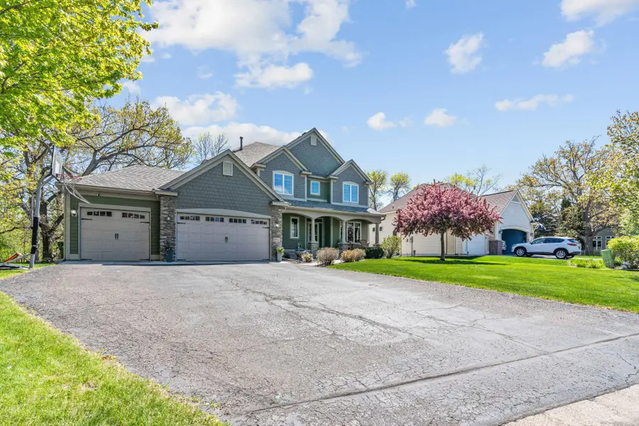 2306 Iverson Court, Lino Lakes, MN 55038 - #3