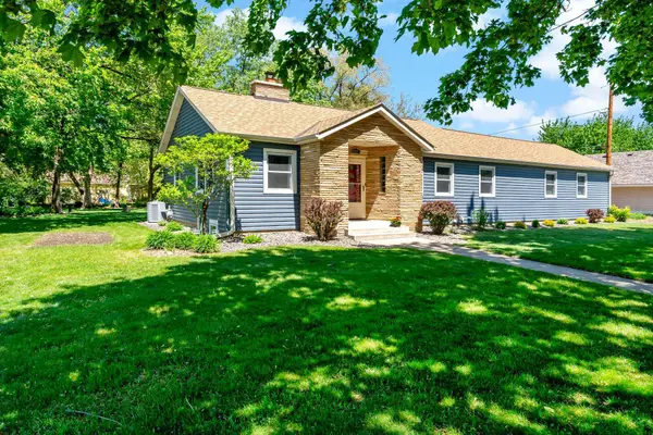 201 2nd Street Ne, Osseo, MN 55369