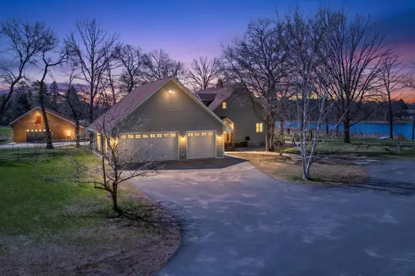 2163 White Pine Point Road Sw, Pine River, MN 56474