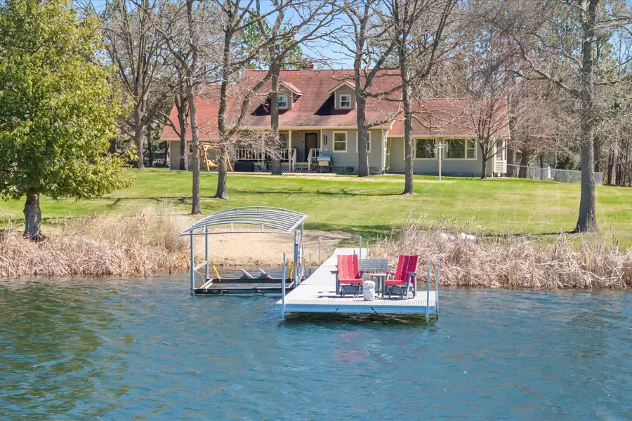 2163 White Pine Point Road Sw, Pine River, MN 56474 - #2
