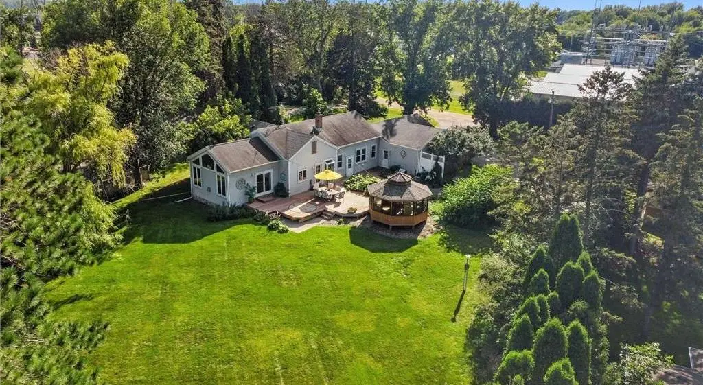 30825 Minnesota Avenue, Lindstrom, MN 55045 - #1