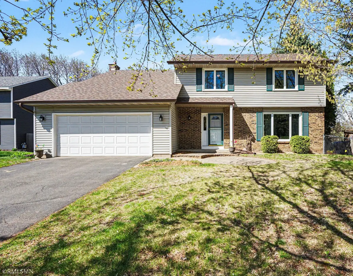 1712 James Court, Burnsville, MN 55337 - #1