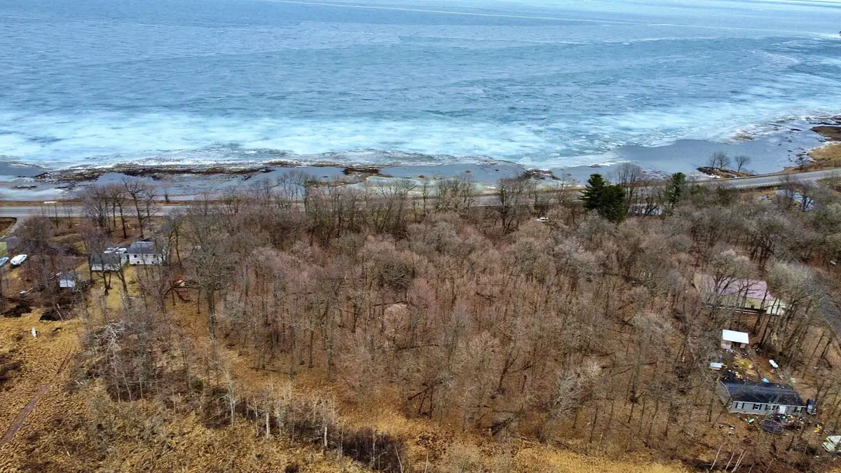 TRACT D Linden Street, Garrison, MN 56450 - #1