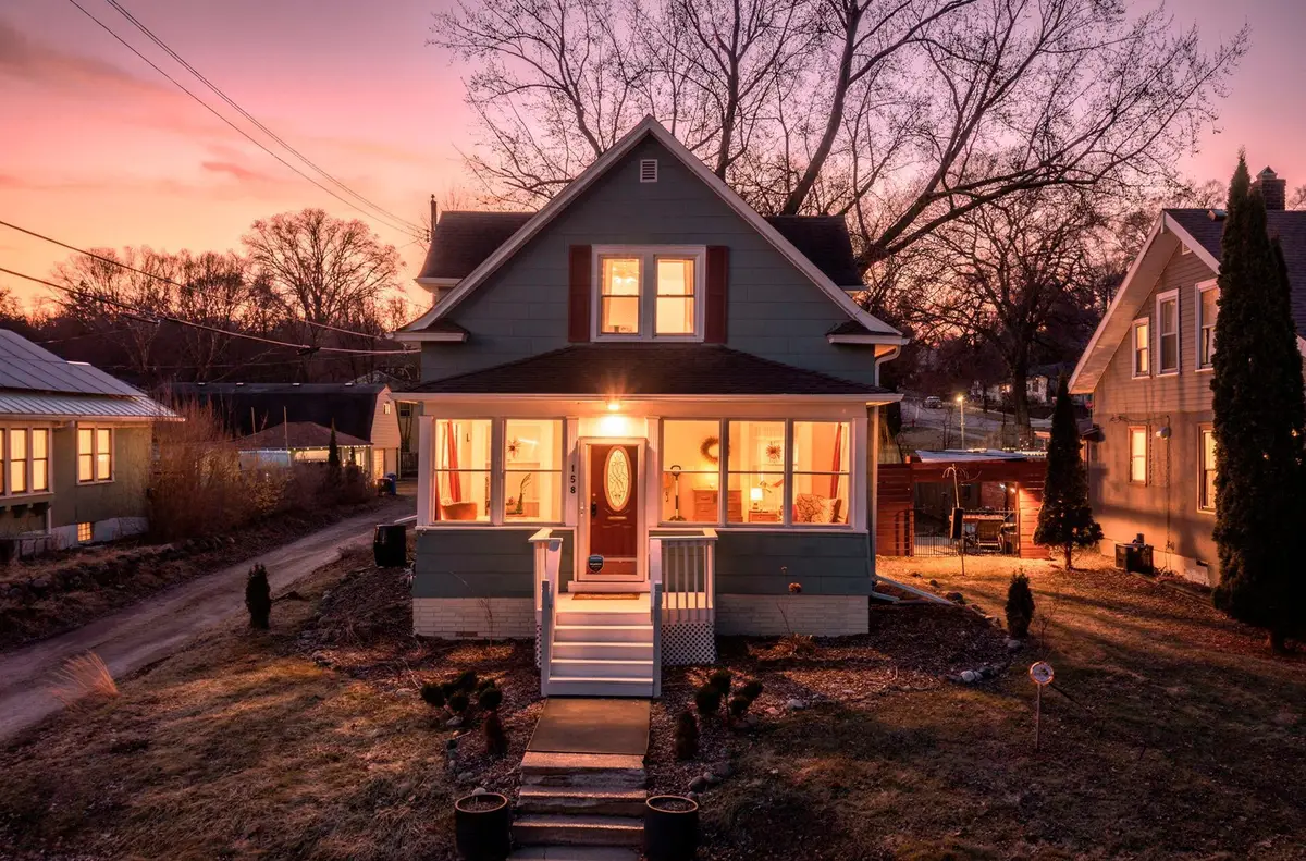 158 Morton Street W, Saint Paul, MN 55107 - #1