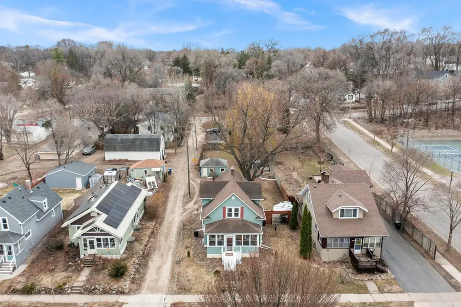 158 Morton Street W, Saint Paul, MN 55107 - #2