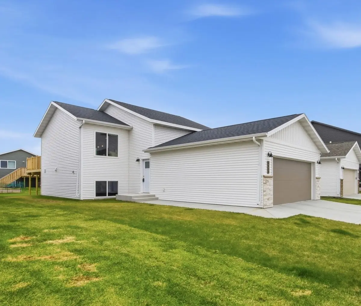 6638 68th Street S, Horace, ND 58047 - #1