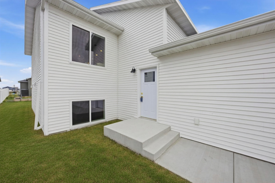 6638 68th Street S, Horace, ND 58047 - #2