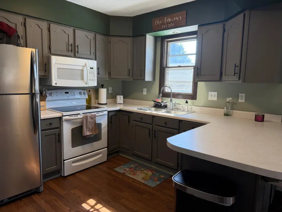 511 4th Avenue, Milnor, ND 58060 - #3