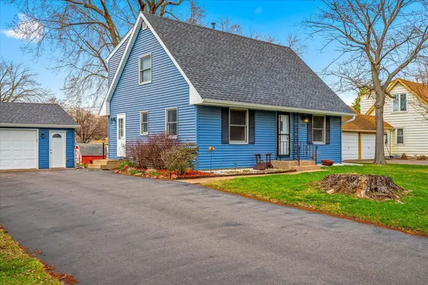 11234 Norway Street Nw, Coon Rapids, MN 55448