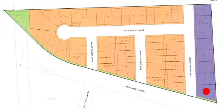 6530 72 Avenue S, Horace, ND 58047 - #1