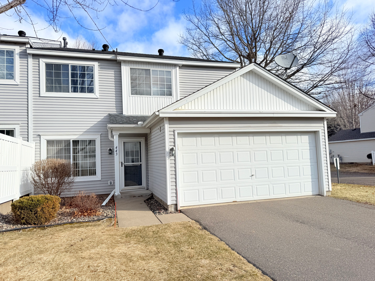 443 Leeward Trail, Woodbury, MN 55129 - #1