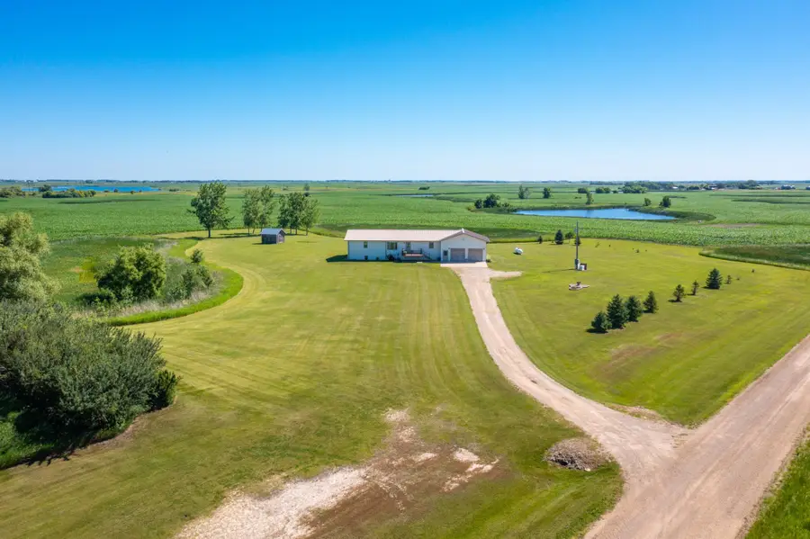 13833 91st Street Se, Rutland, ND 58067 - #2