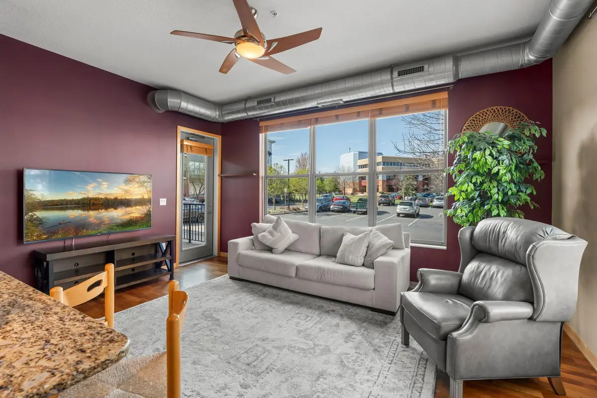3640 Wooddale Avenue S #121, Saint Louis Park, MN 55416 - #1