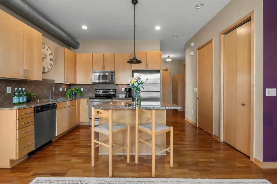 3640 Wooddale Avenue S #121, Saint Louis Park, MN 55416 - #3