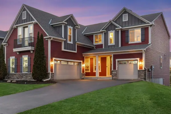 1052 Jubert Trail, Medina, MN 55340