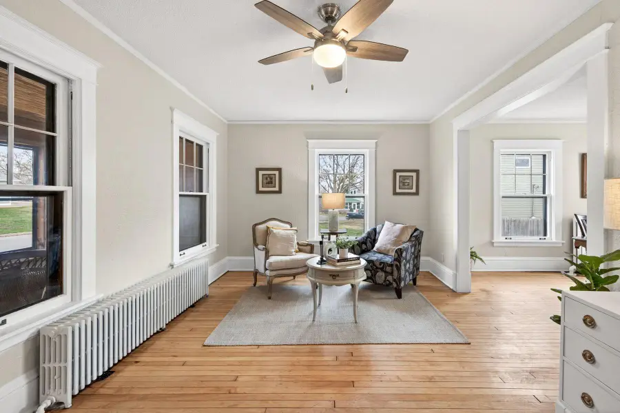 776 Andrew Street, Saint Paul, MN 55107 - #2