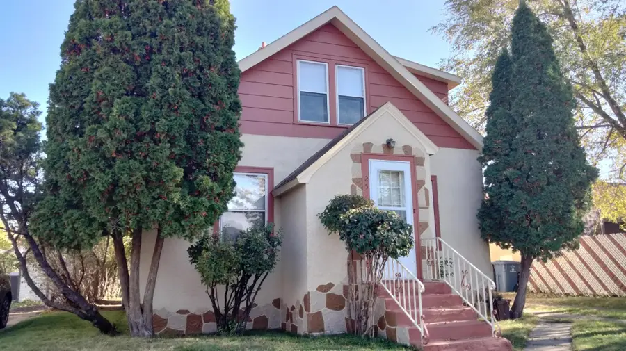 2511 Washington Street Ne, Minneapolis, MN 55418 - #2