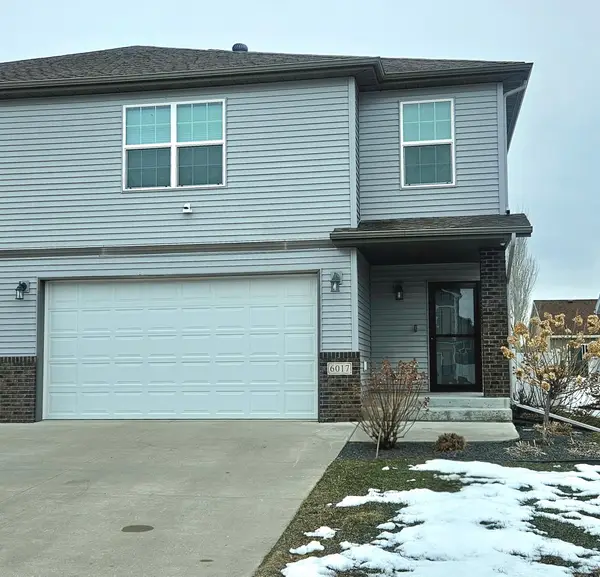 6017 57th Avenue S, Fargo, ND 58104